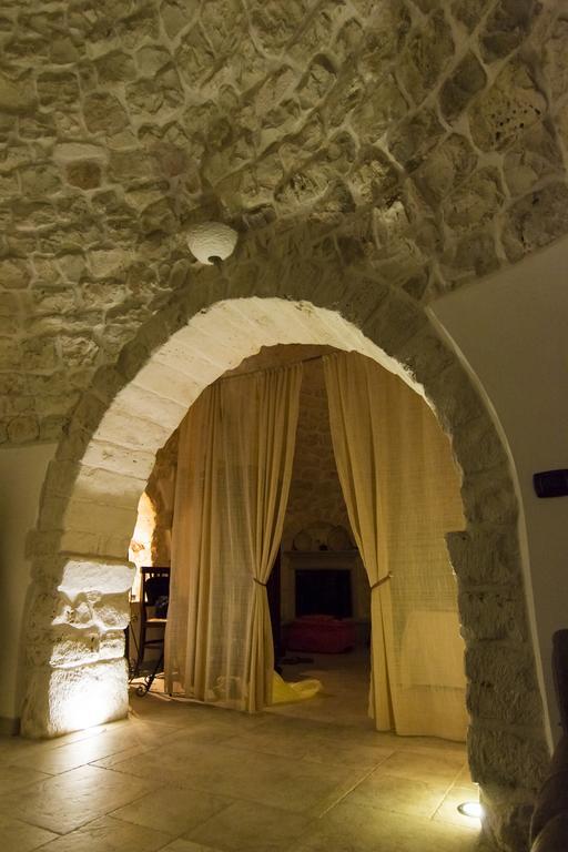 Bed and Breakfast Trulli Isago Локоротондо Екстер'єр фото